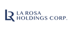 La Rosa Holdings Corp. Reports Recent Cash Burn Reduction of Approximately 25% Compared to 2025 Average Quarterly Levels