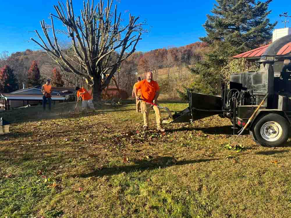 Abingdon Tree Service Contractor Advances Storm Response Capabilities