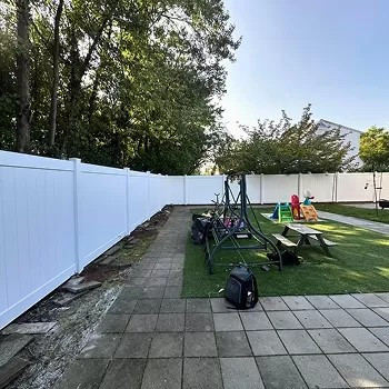 Fence Contractor in Sacramento, CA Delivers Quality Installations