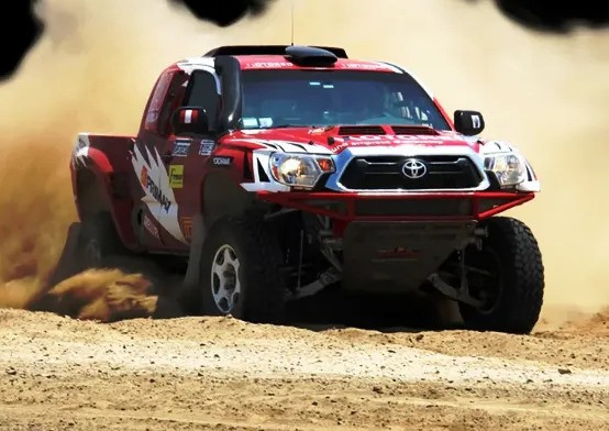 LG Billet USA Revives 90’s Truck Culture with Premium Billet Auto Parts