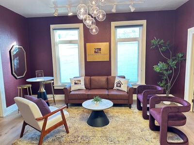 Gold Country Modern Real Estate Opens New Office in Historic Sutter Creek, Amador County