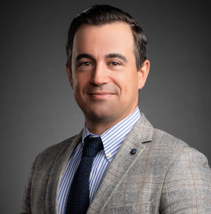 Michael J. Bercik Jr., MD Provides Specialized Shoulder and Orthopedic Trauma Care in Lancaster County