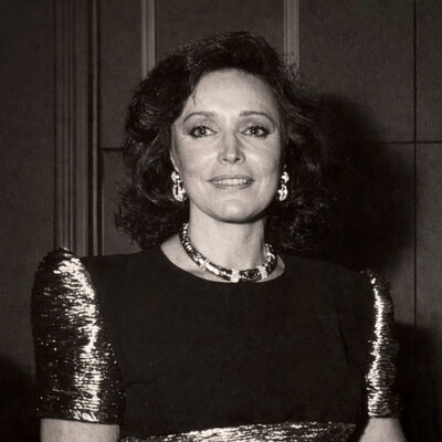 The Estate of Joanna Carson: A Legacy of Generosity and Style presented by John Moran Auctioneers