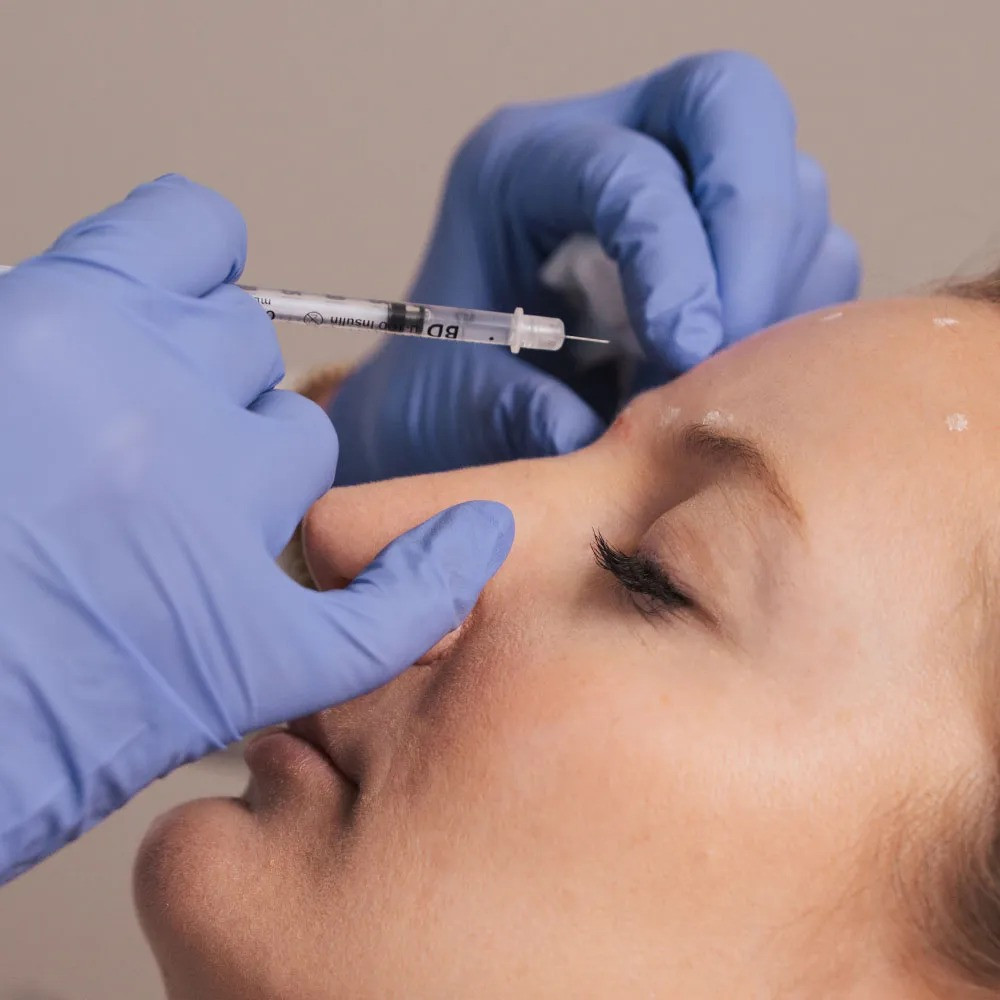 Beyond the Smooth: The Versatile Power of Botox at Laser Center of Marin