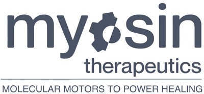 Myosin Therapeutics Invited to Present at Biocom California’s Global Partnering & Investor Conference