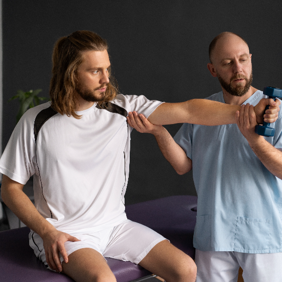 Kelly Wellness & Chiropractic: Cupertino’s Trusted Chiropractor