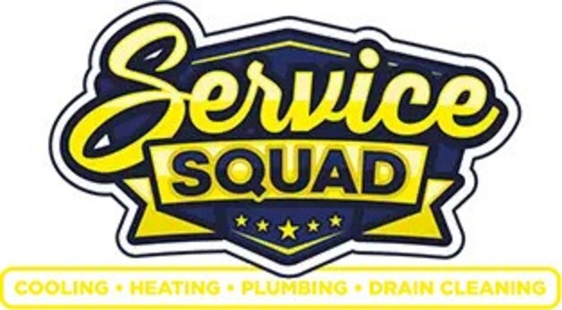 Service Squad: A Trusted Pasadena Plumber Delivering Fast, Reliable Service