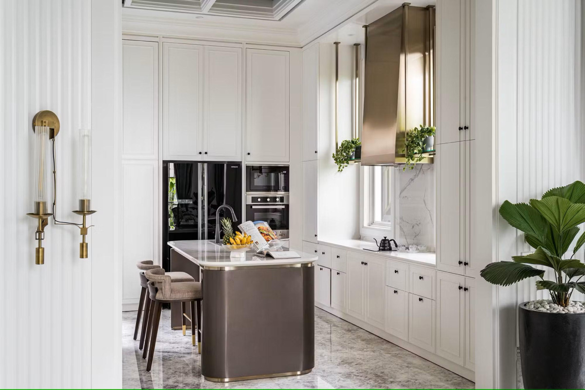 VE STONE LTD Delivers Quality Custom Stone Countertops in Greater Vancouver