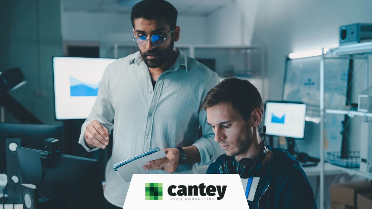 IT Support Provider in Roanoke Shares a Guide to the CMMC Final Rule