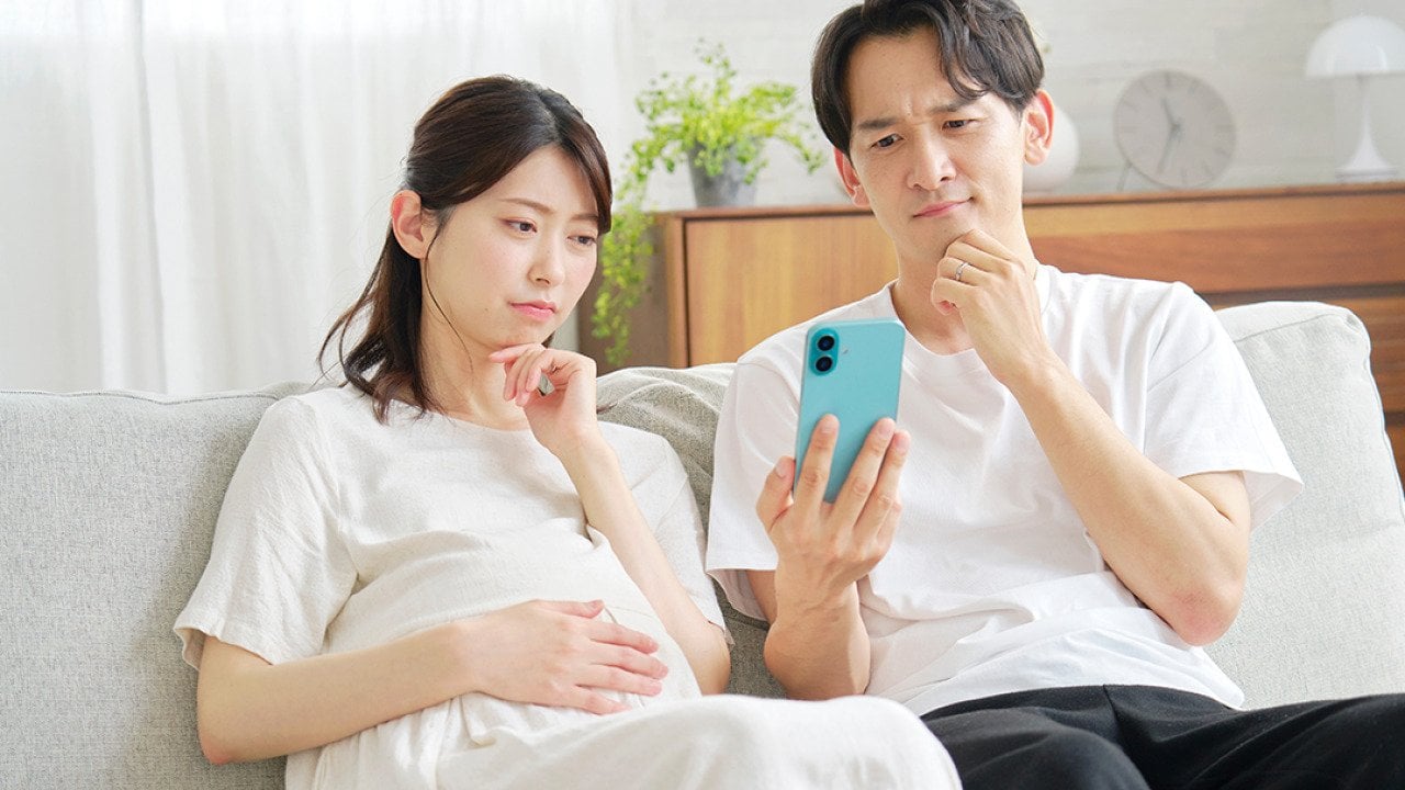 The fastest-rising unusual “new gen” first names