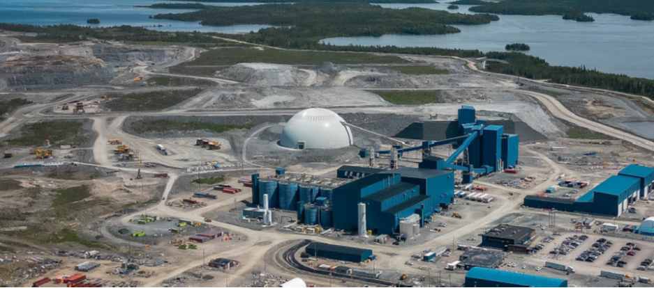 Vox Royalty Transfers Brazil-Linked Offtake To Greenstone Gold Mine