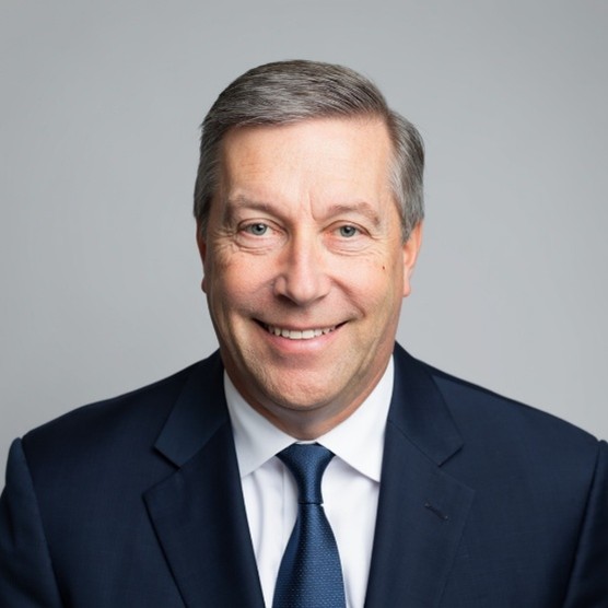 Orange Bank & Trust President & CEO Michael J. Gilfeather Elected to New York Fed Board of Directors
