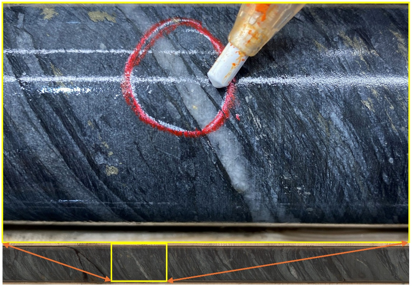 Formation Metals to Commence Maiden Mineral Resource Estimate Inclusive of Nearly 70,000 Metres of Drilling Following Completion of Ongoing Phase 1 Drill Program at the Advanced N2 Gold Project