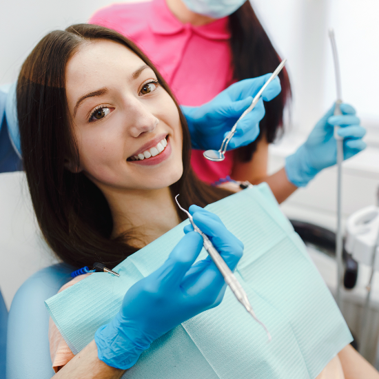 South Rock Dental: South Surrey’s Experienced Dentists