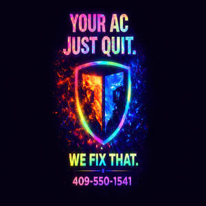 Affordable HVAC Services Now Available in Orange TX