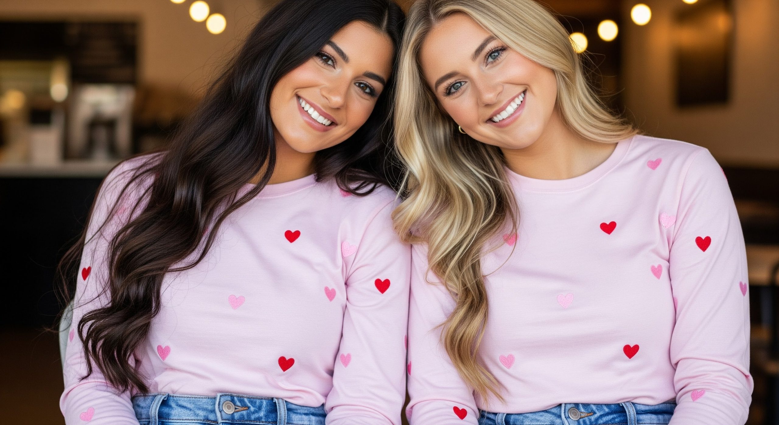 Printful Uncovers Galentine’s Day Gift Trends Helping Online Sellers Stand Out in 2026