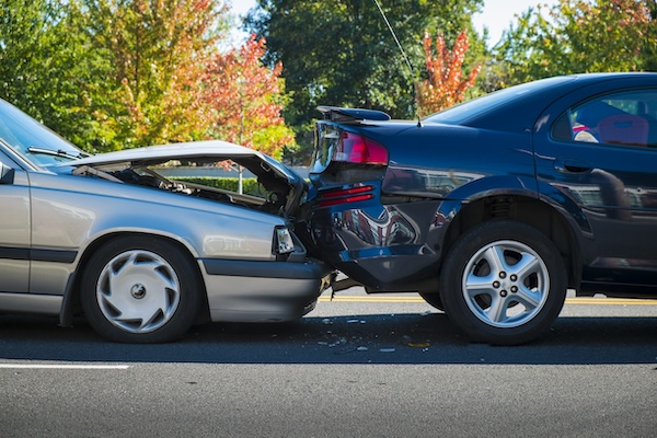 McDougall Law Firm Reports Beaufort County Traffic Accidents Exceed 15,000 Over Four-Year Period