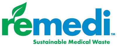 remedi Announces 2026 Landfill Diversion Target as Demand for Medical Waste Recycling Accelerates