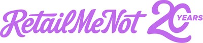 From Coupon Code to Shopping Companion: RetailMeNot Celebrates 20 Years of Savings