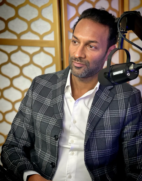 Dr. Sanjeev Goel, M.D.’s 20-Year Mission: Racing Against Genetic Alzheimer’s Risk to Find Answers for Millions