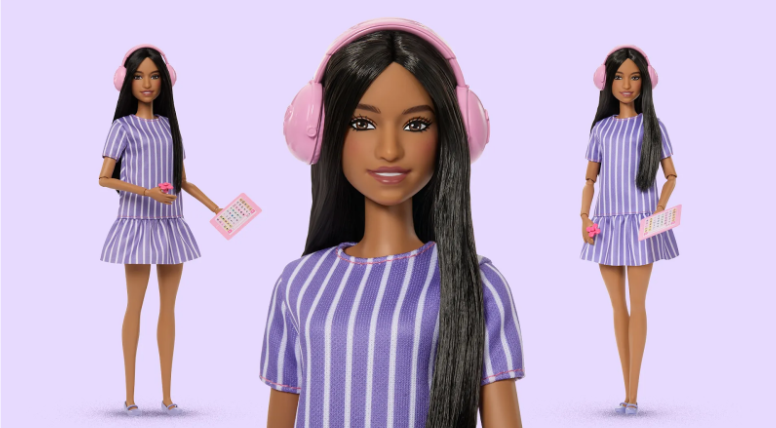 Bridges Middle School Welcomes Mattel’s First Autistic Barbie Doll as Milestone for Representation