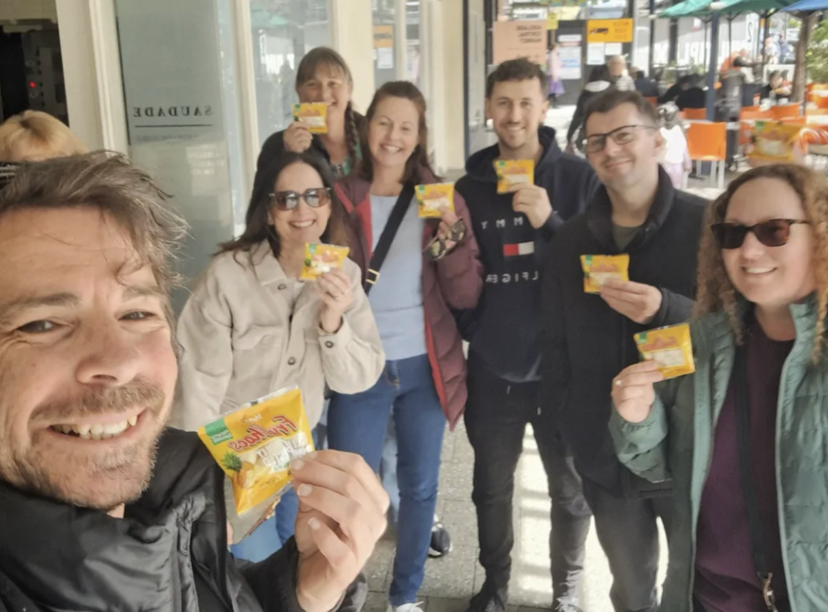 Food Tours Adelaide: The Ultimate Tasting Experience in the City