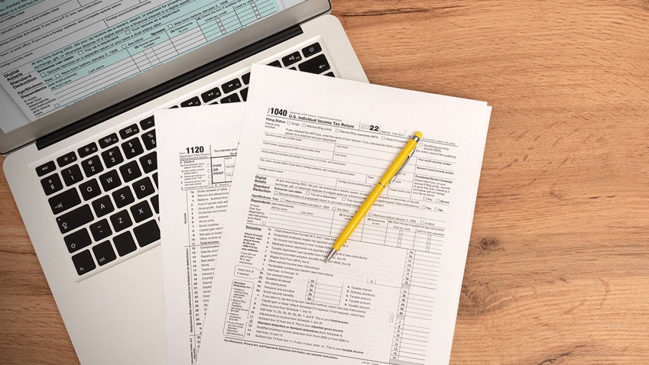 Trump’s tax plan for capital gains taxes