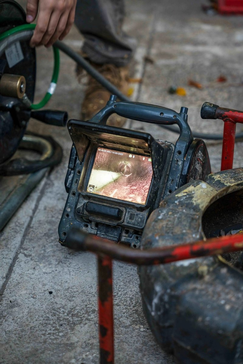 Prevent Costly Repairs from Blocked Drains