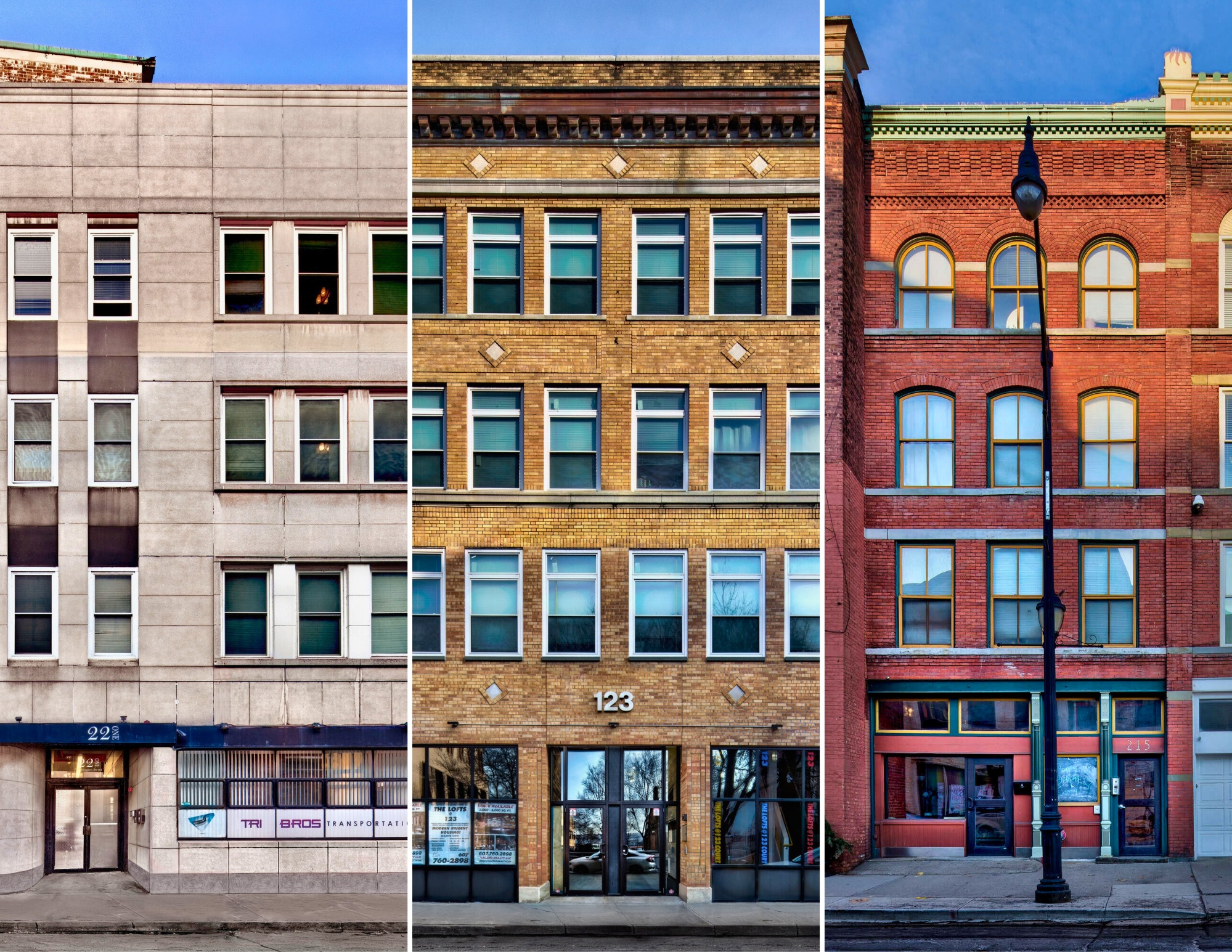 SVN Innovative to Auction Downtown Binghamton Student Housing and Mixed-Use Assets Feb. 23–25