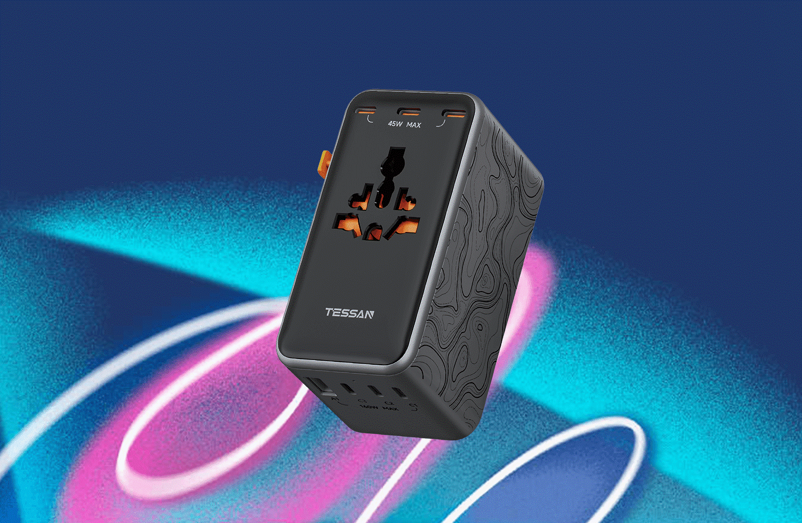 How to Create a “Rapid Recharge Station” for Your Ski Gear in Italian Hotels: The TESSAN Voyager 205 Method