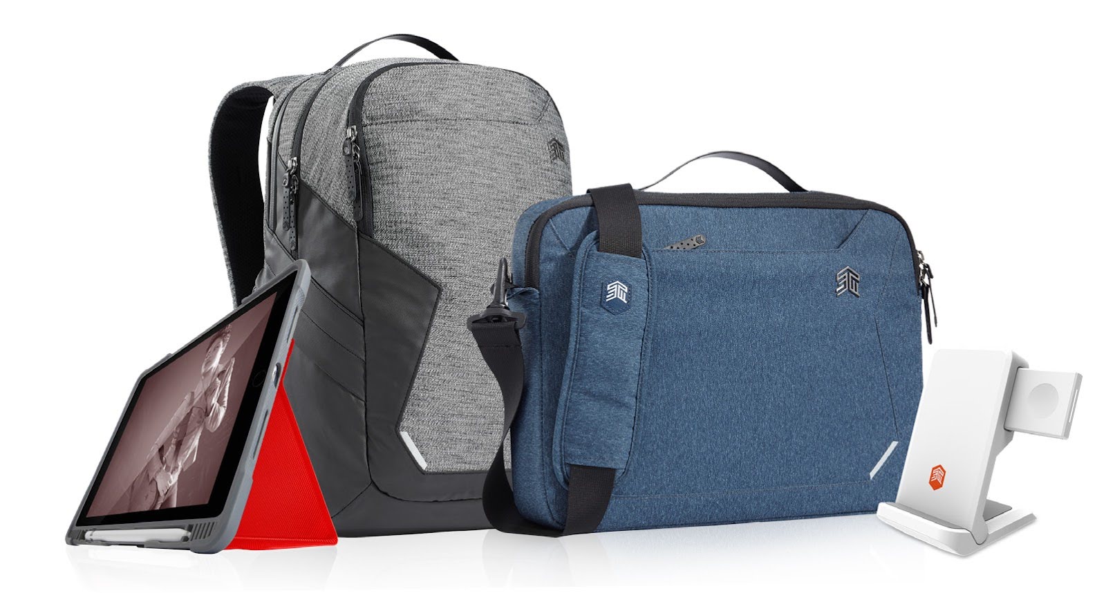 STM Goods Deploys Millions of Dux Cases Worldwide, Reinforcing Its Leadership in Device Protection