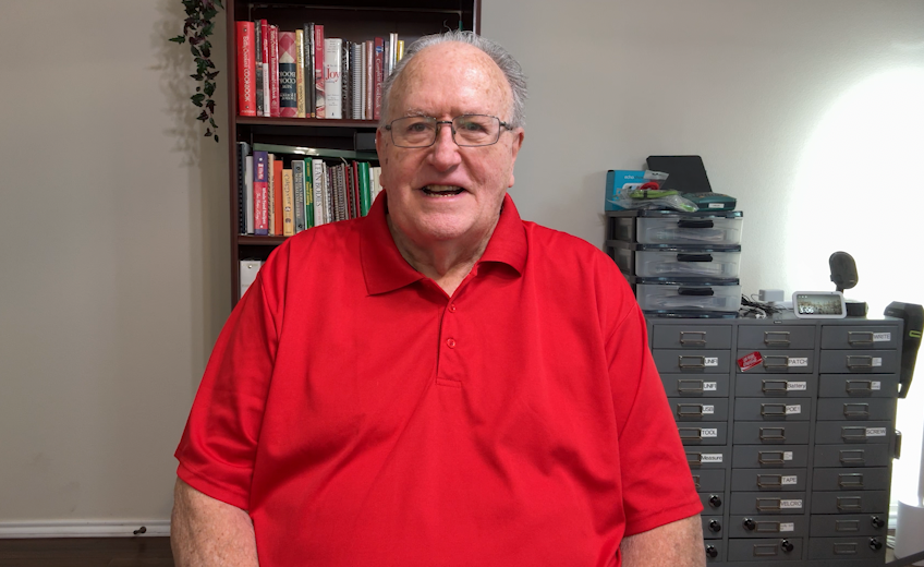 Electrical Expert Joe Fussell of Midland Explains Why LED Lights Are a Smart Upgrade for HelloNation