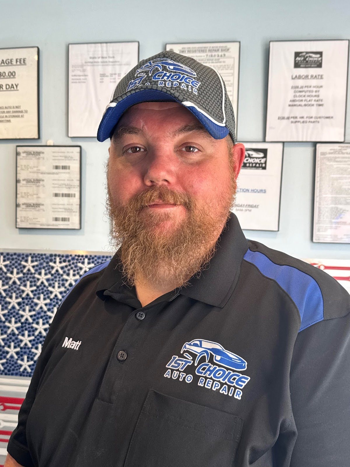 Auto Repair Expert Matt Misner Discusses Important Parking Brake Safety for HelloNation