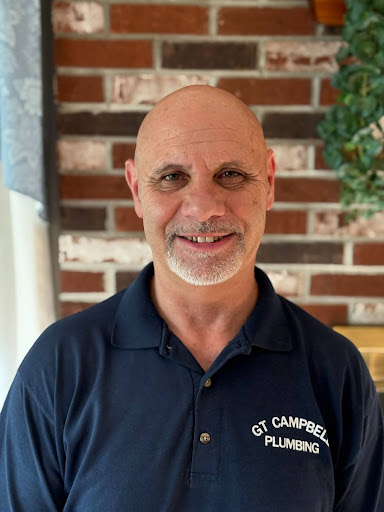 Plumbing Expert George Campbell of Rochester, NY, Explains When to Replace a Water Heater for HelloNation