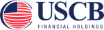 USCB Financial Holdings, Inc. Reports Fourth Quarter 2025 Fully Diluted EPS of $0.07; Operating Diluted EPS of $0.44, Primarily Excluding Portfolio Restructuring Previously Announced
