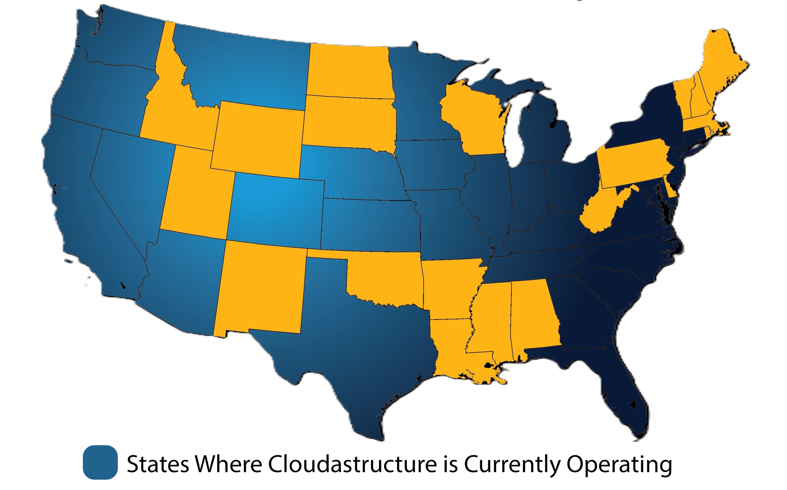 Cloudastructure Expands U.S. Footprint to 28 States and Washington, D.C. Led By Rapid Adoption of Mobile Surveillance Trailer Platform