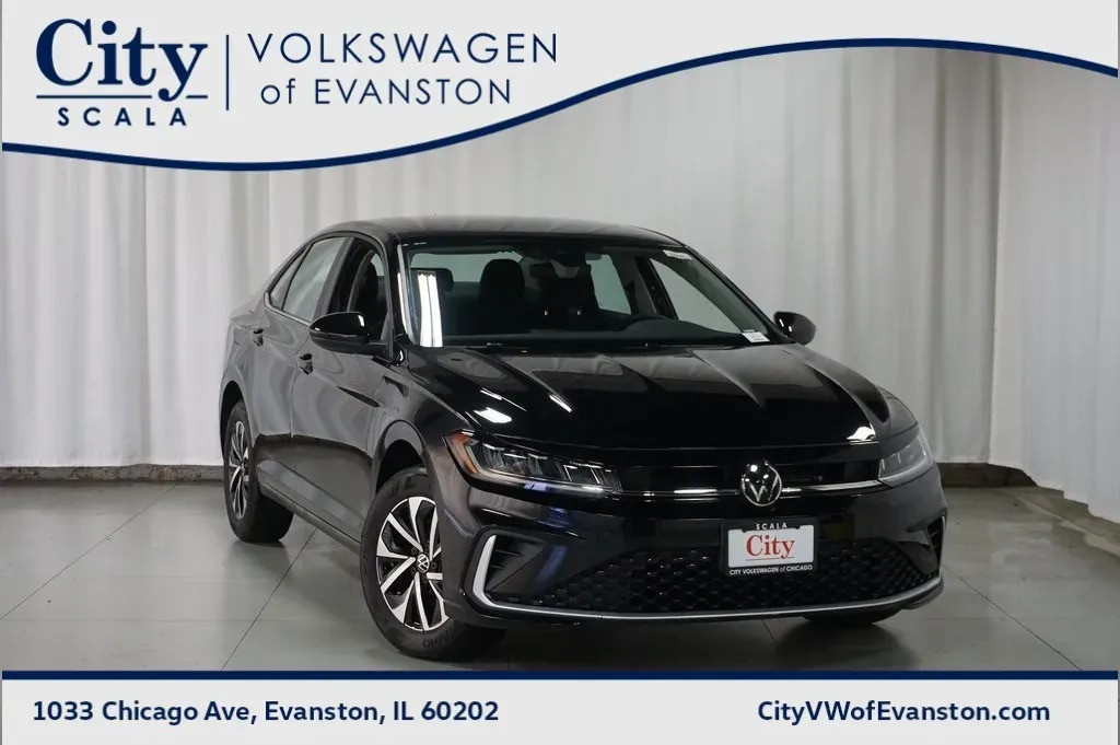 Your Trusted Volkswagen Dealer Near Matteson