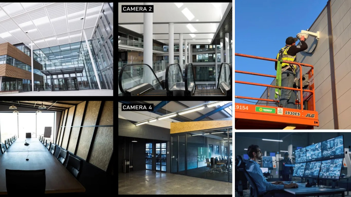 New Security Services Launched in Southern California