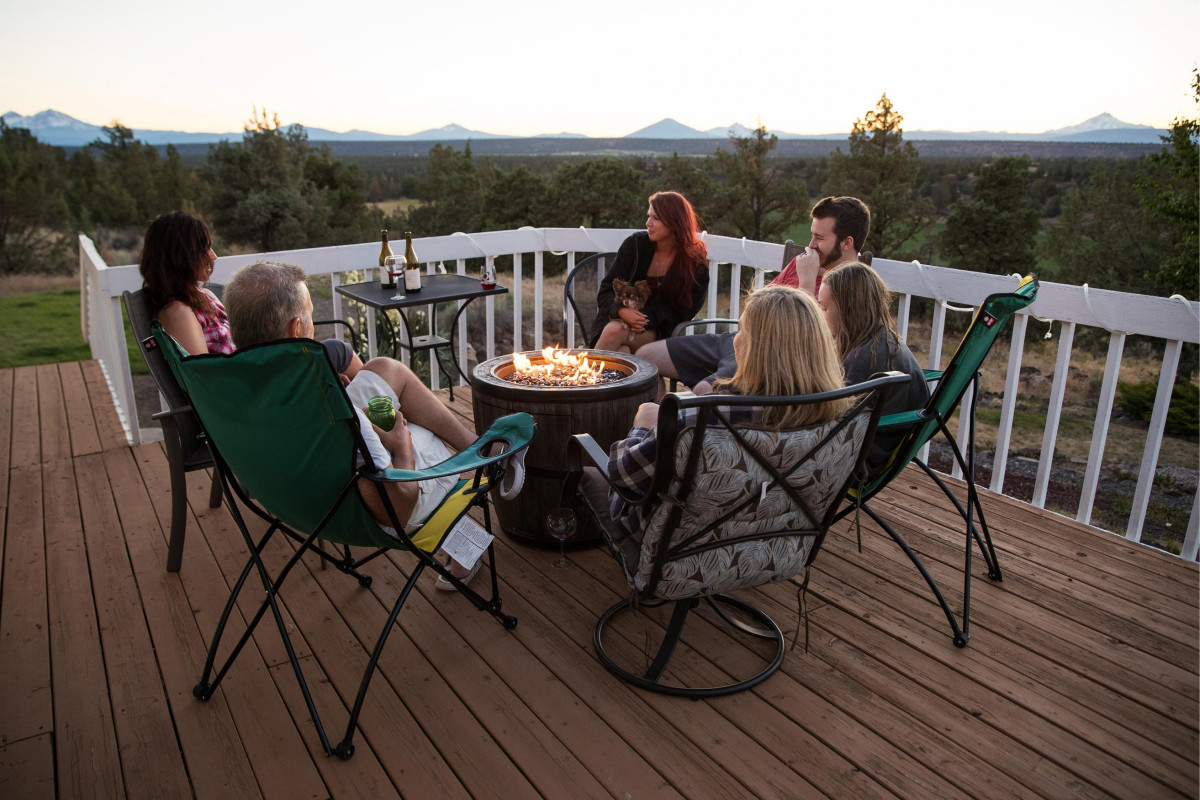 Nord Fence & Decking Highlights Community Yard Projects