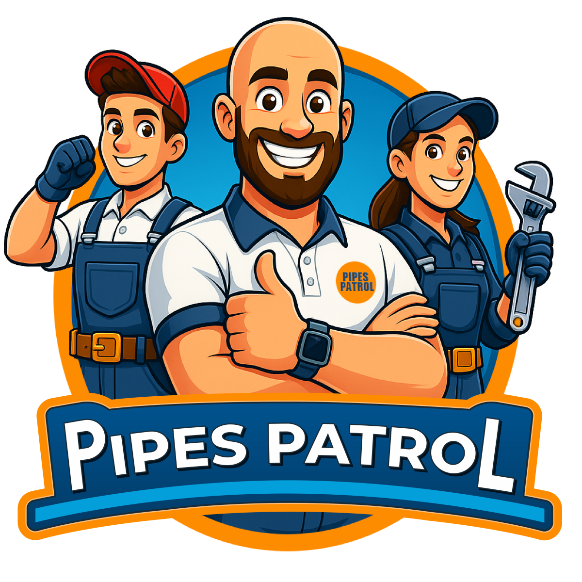 Drain Cleaning in Tampa, FL: Why Winter Is Best for Older Homes