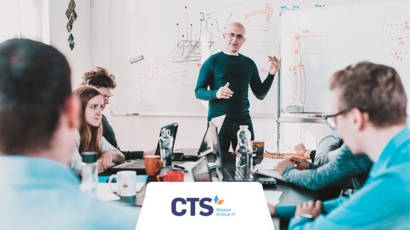 IT Company in Brooklyn Highlights Common Managed IT Services Challenges