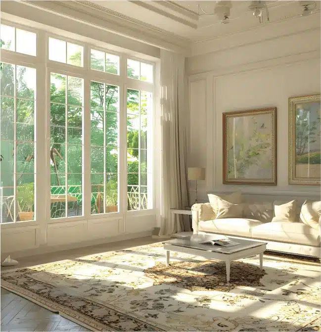 Home Window Tint in Lighthouse Point, Fla. Offers South-Facing Room Rescue