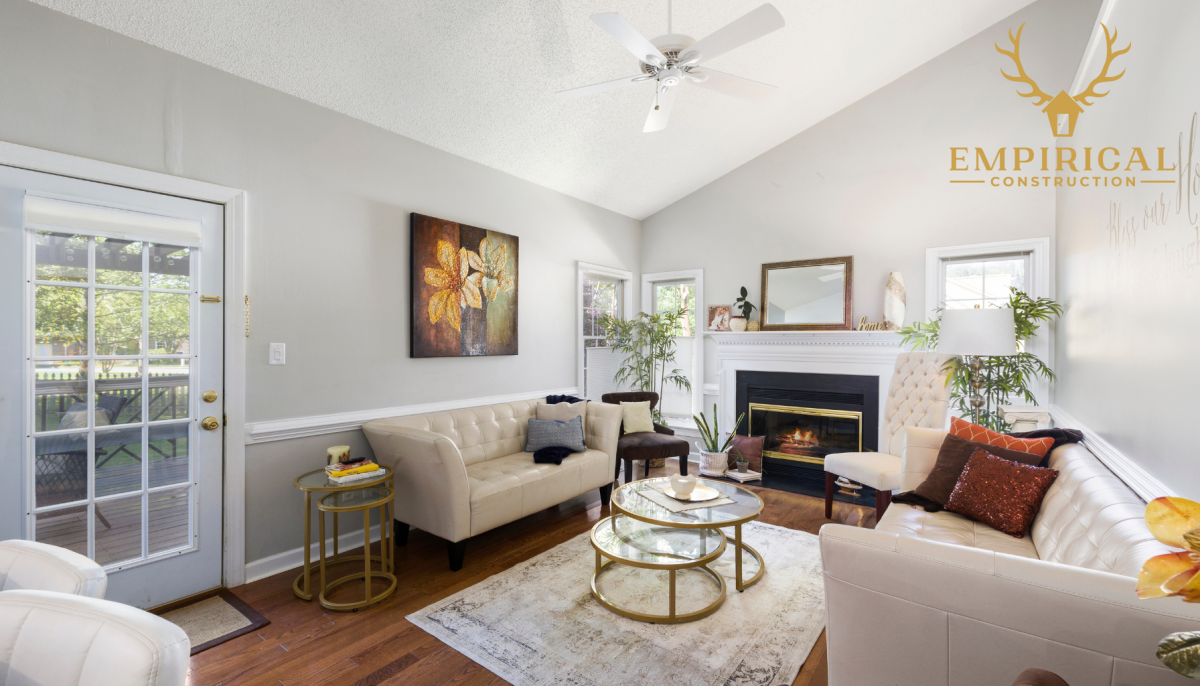 Strategic Home Addition Projects Reshaping Modern Residential Living