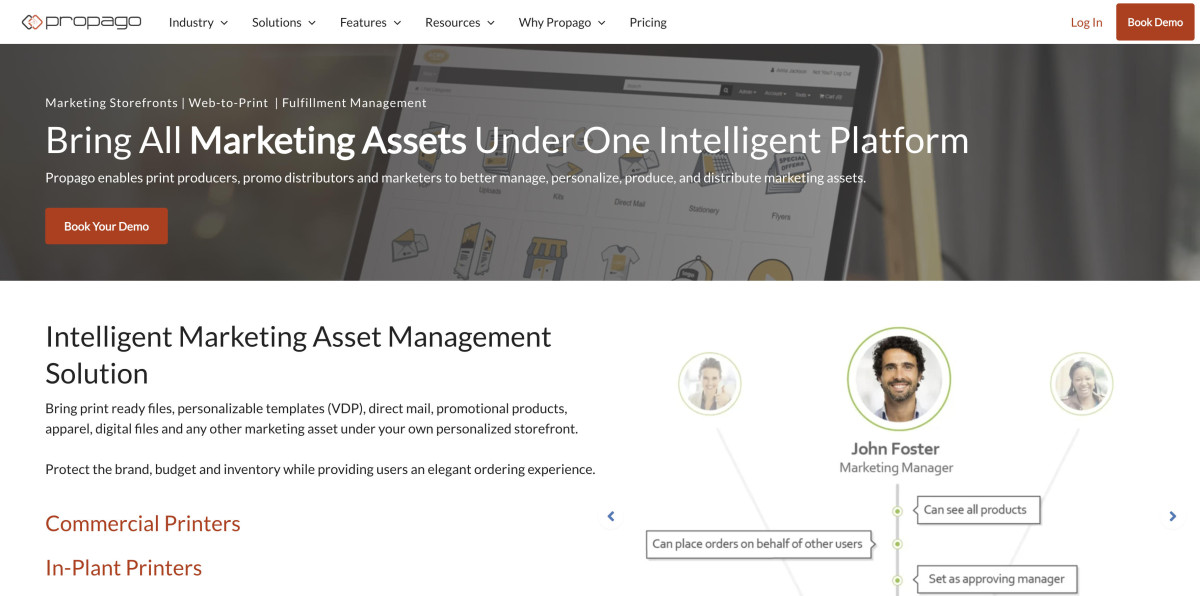 Propago Enhances Corporate Website Security with WordPress Migration