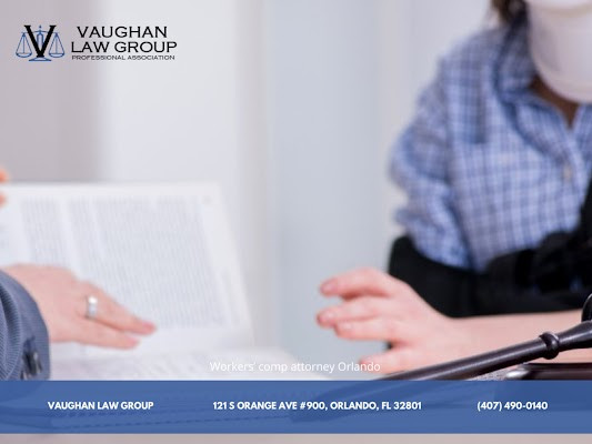 Why an Orlando Workers’ Compensation Lawyer is Essential for 2026 Injury Claims