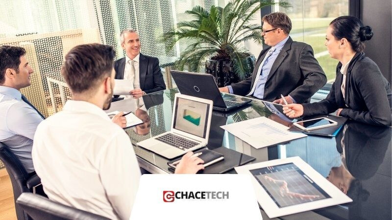 Houston IT Company Shares How Technology Drives Change for Local Businesses