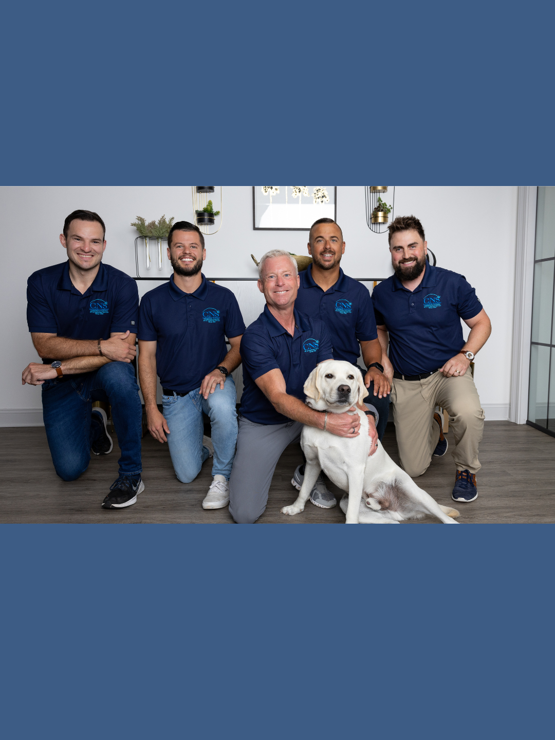 CNS Enhances Office Cleaning Services for Bristol, PA Workplaces