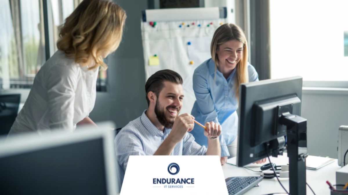 IT Support Provider in Plano Explains Smarter Cybersecurity Assessments