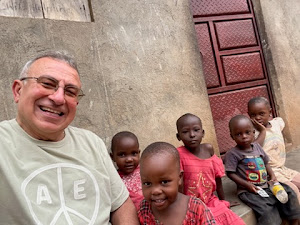 Emad Yassa Calls for Greater Support of Dignity-Based Microfinance