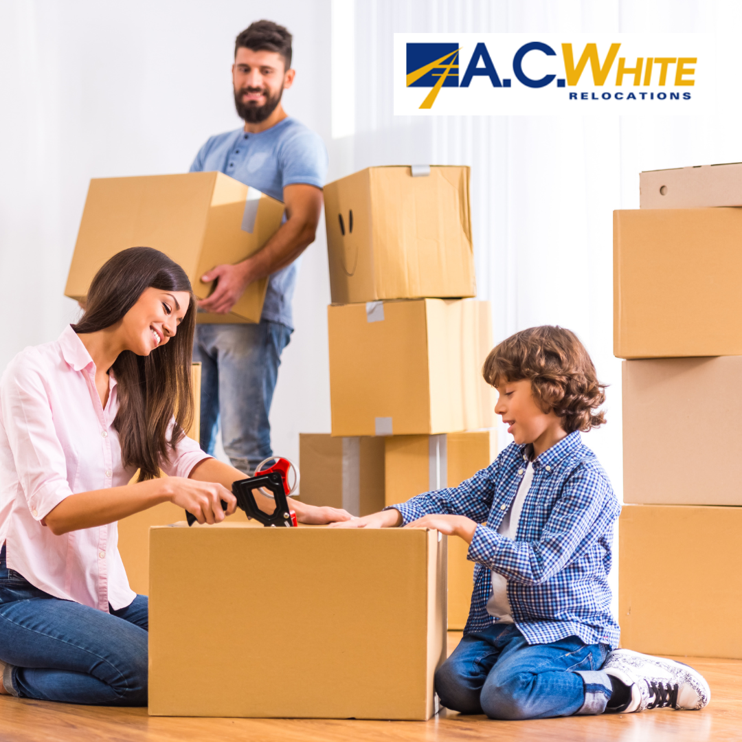 Georgia’s Coastal Moves: A.C. White Relocation’s Overlooked Moving Tips
